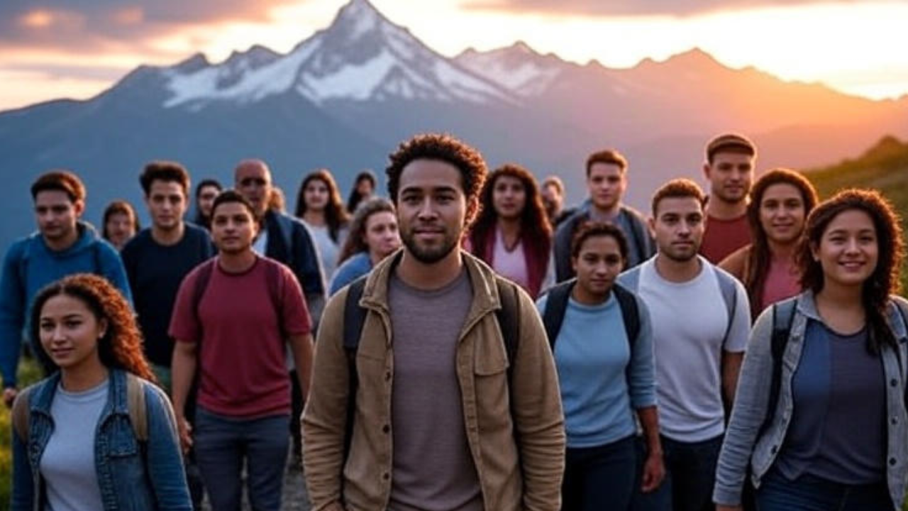 Why We’ll Move Mountains for Those Who Calm Our Storms